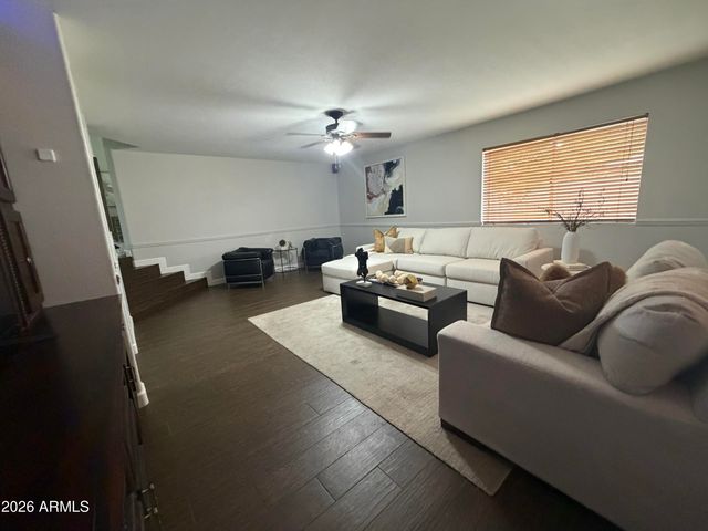2306 N ACACIA --, Mesa, AZ 85213