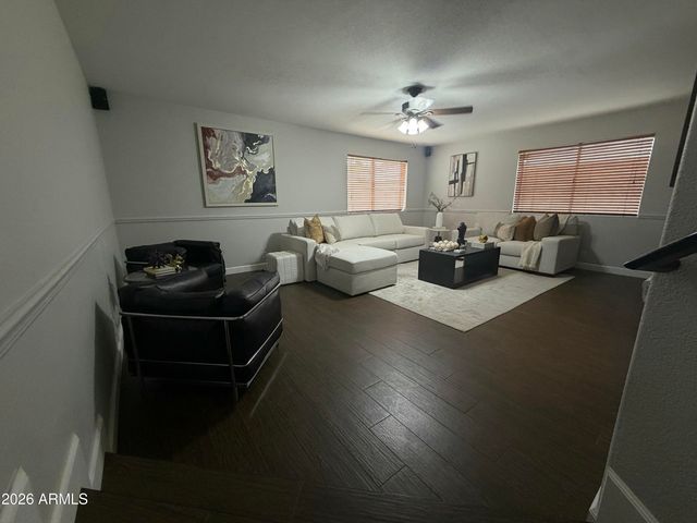 2306 N ACACIA --, Mesa, AZ 85213