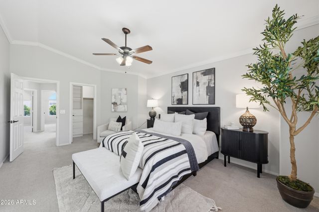 2306 N ACACIA --, Mesa, AZ 85213