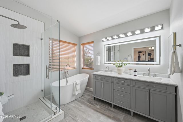 2306 N ACACIA --, Mesa, AZ 85213