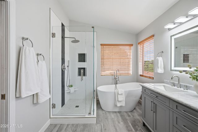 2306 N ACACIA --, Mesa, AZ 85213