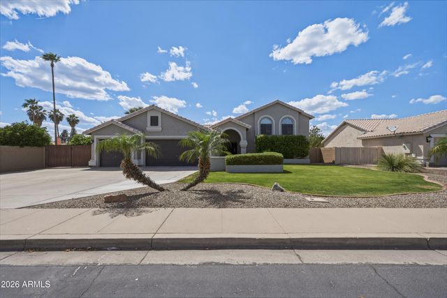 2306 N ACACIA --, Mesa, AZ 85213