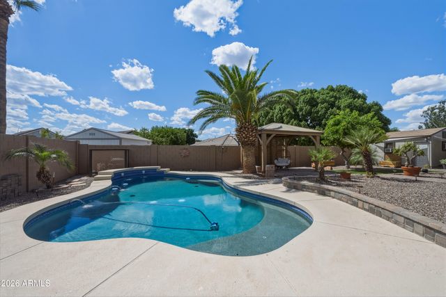 2306 N ACACIA --, Mesa, AZ 85213