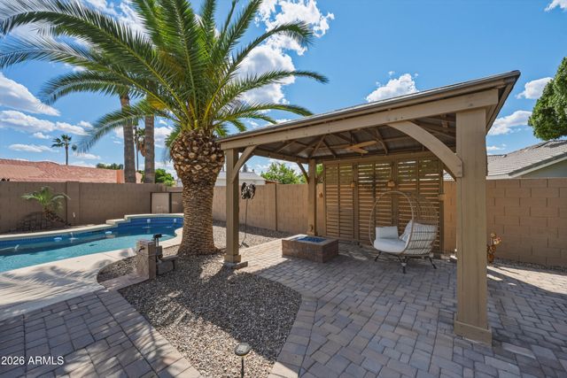 2306 N ACACIA --, Mesa, AZ 85213