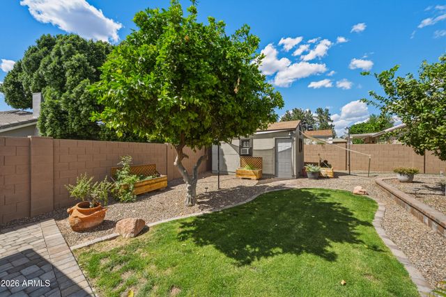 2306 N ACACIA --, Mesa, AZ 85213