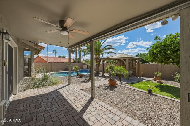 2306 N ACACIA --, Mesa, AZ 85213