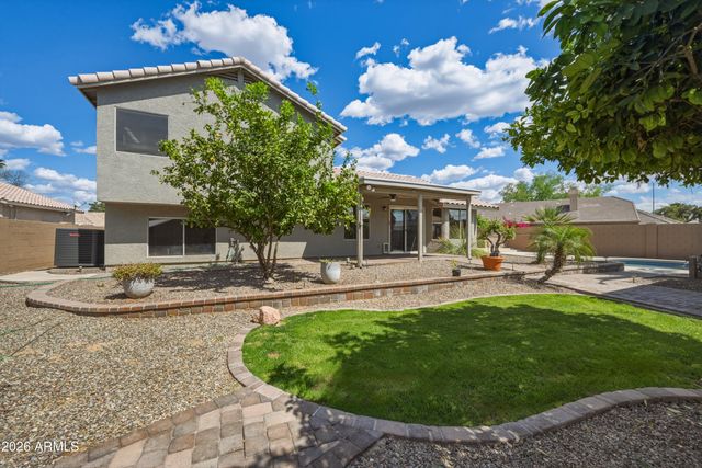 2306 N ACACIA --, Mesa, AZ 85213