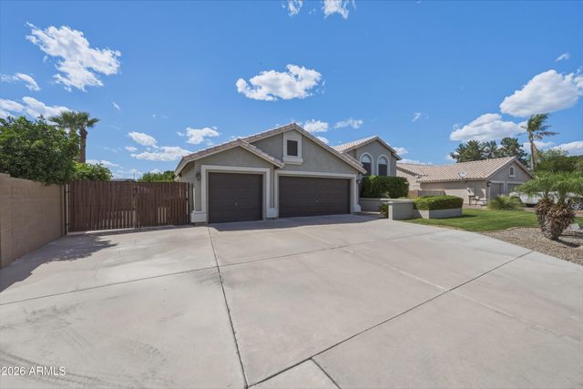 2306 N ACACIA --, Mesa, AZ 85213