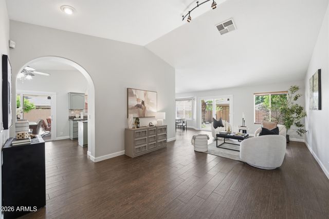 2306 N ACACIA --, Mesa, AZ 85213