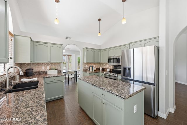 2306 N ACACIA --, Mesa, AZ 85213