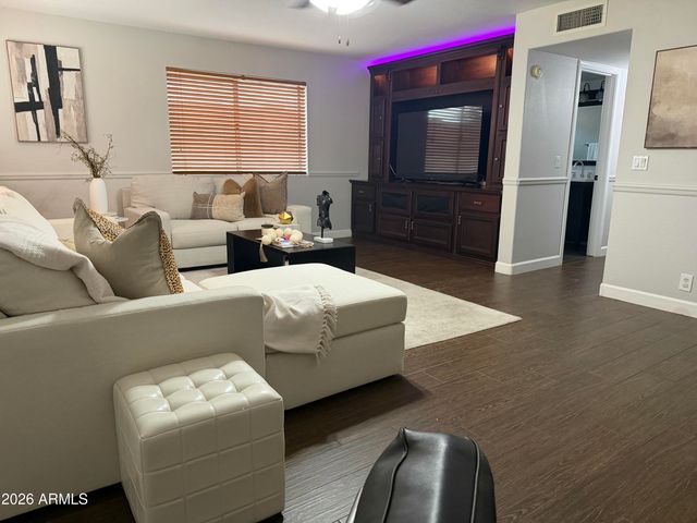2306 N ACACIA --, Mesa, AZ 85213