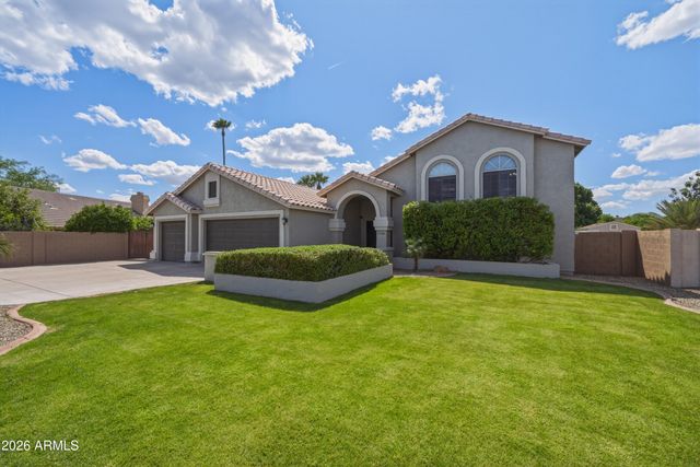 2306 N ACACIA --, Mesa, AZ 85213