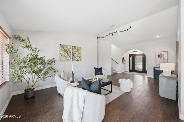 2306 N ACACIA --, Mesa, AZ 85213