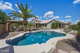 2306 N ACACIA --, Mesa, AZ 85213