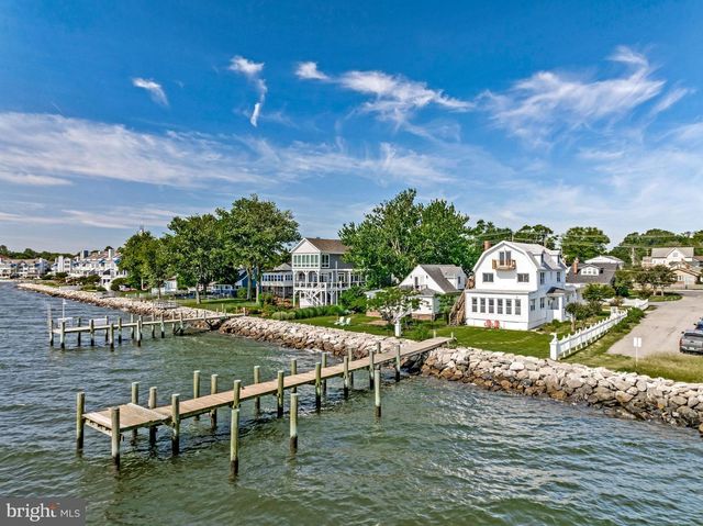 4011 27TH ST, Chesapeake Beach, MD 20732
