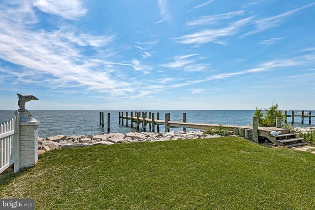 4011 27TH ST, Chesapeake Beach, MD 20732