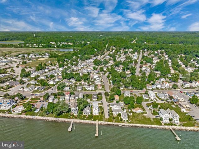 4011 27TH ST, Chesapeake Beach, MD 20732