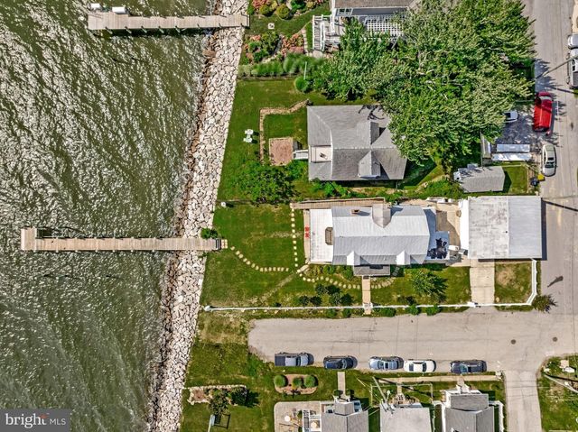 4011 27TH ST, Chesapeake Beach, MD 20732