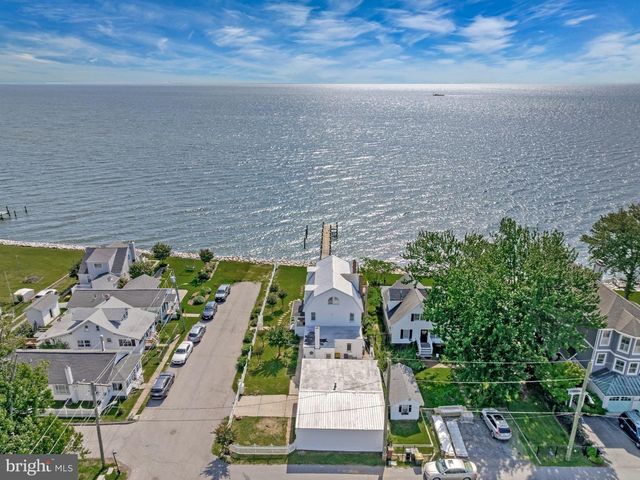 4011 27TH ST, Chesapeake Beach, MD 20732