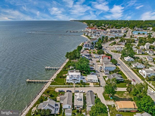 4011 27TH ST, Chesapeake Beach, MD 20732