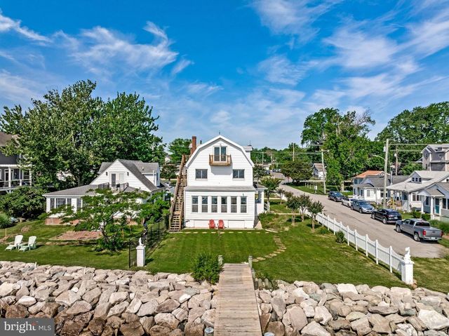 4011 27TH ST, Chesapeake Beach, MD 20732