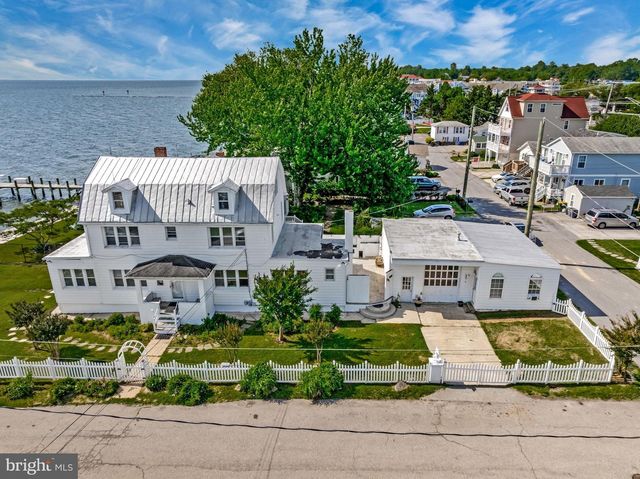 4011 27TH ST, Chesapeake Beach, MD 20732