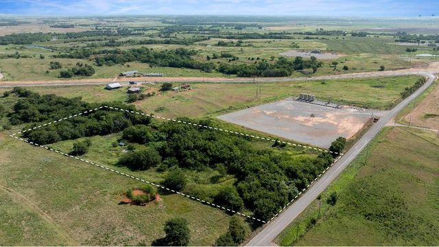 1420 County Road 1420, Ninnekah, OK 73067