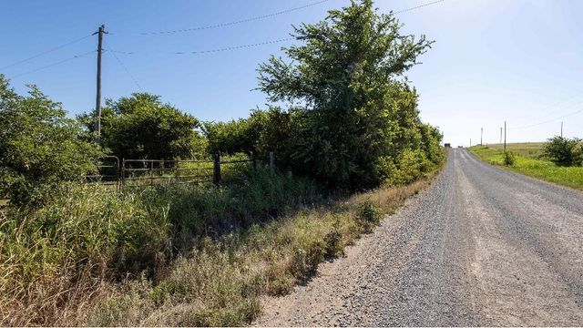 1420 County Road 1420, Ninnekah, OK 73067