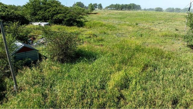 1420 County Road 1420, Ninnekah, OK 73067