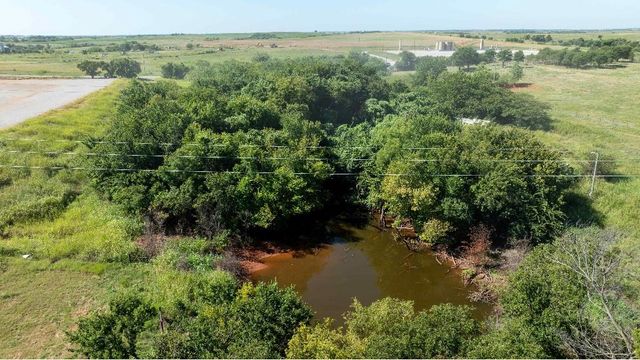 1420 County Road 1420, Ninnekah, OK 73067