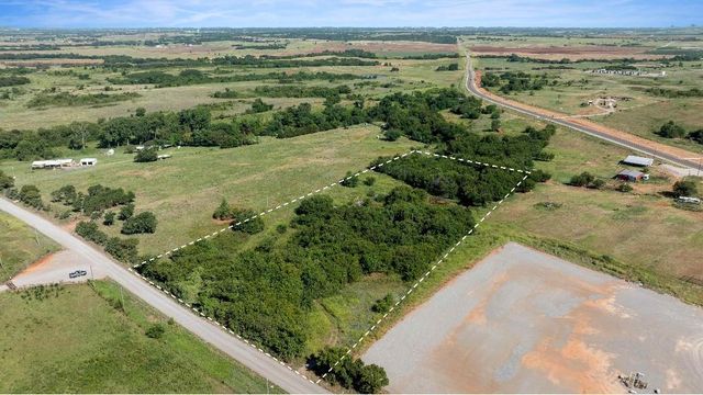 1420 County Road 1420, Ninnekah, OK 73067