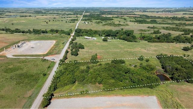 1420 County Road 1420, Ninnekah, OK 73067