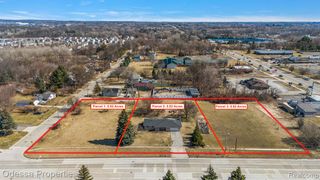 1484 Joslyn Avenue, Pontiac, MI 48340