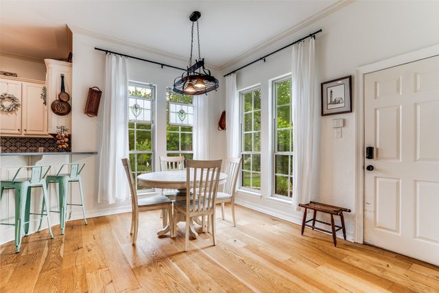 105 Derek Drive, Hudson Oaks, TX 76087