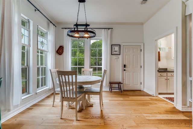 105 Derek Drive, Hudson Oaks, TX 76087