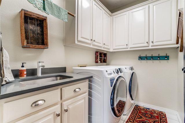 105 Derek Drive, Hudson Oaks, TX 76087