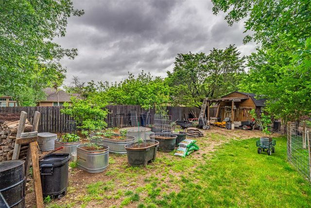 105 Derek Drive, Hudson Oaks, TX 76087