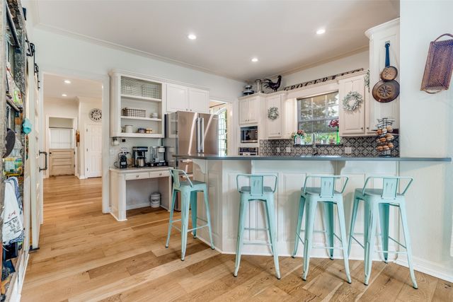 105 Derek Drive, Hudson Oaks, TX 76087