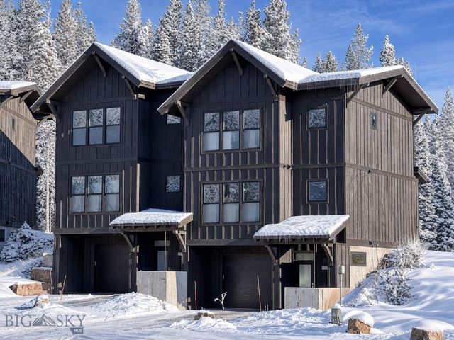 137 Bridger Meadow Trail B, Bozeman, MT 59715