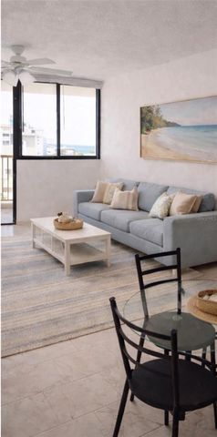 3919 ISLA VERDE AVE 15B, Carolina, PR 00979