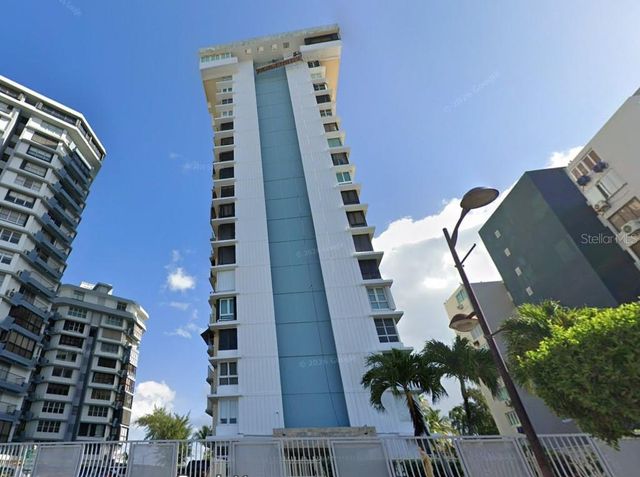 3919 ISLA VERDE AVE 15B, Carolina, PR 00979