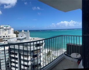 3919 ISLA VERDE AVE 15B, Carolina, PR 00979