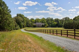 380 Mt View Church Road, Moncure, NC 27559