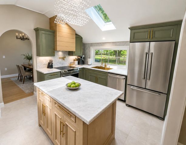 11 Post Road, North Hampton, NH 03862