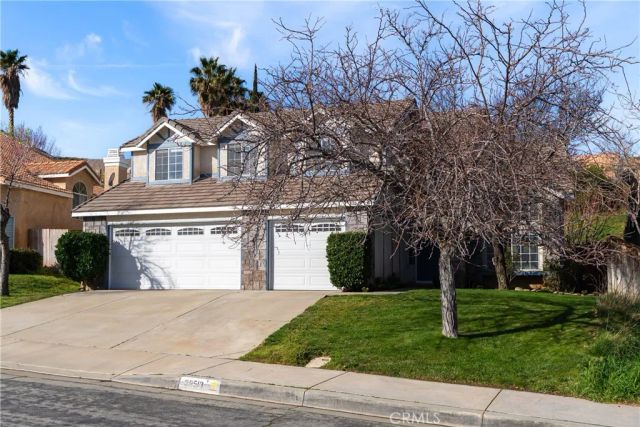 39513 Middleton, Palmdale, CA 93551
