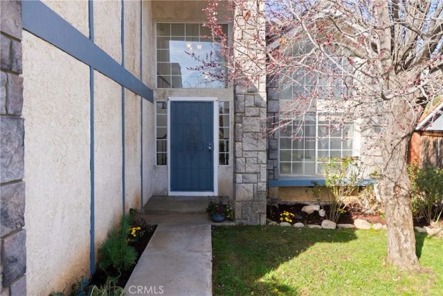 39513 Middleton, Palmdale, CA 93551