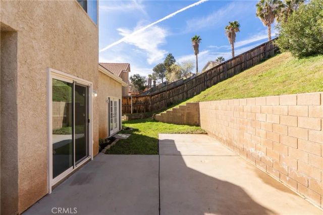 39513 Middleton, Palmdale, CA 93551