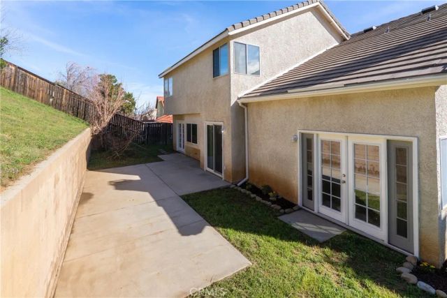 39513 Middleton, Palmdale, CA 93551