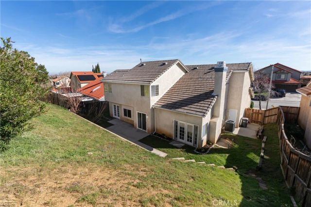 39513 Middleton, Palmdale, CA 93551