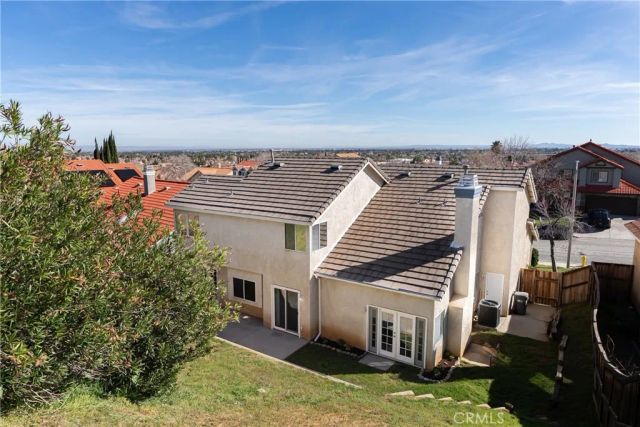 39513 Middleton, Palmdale, CA 93551